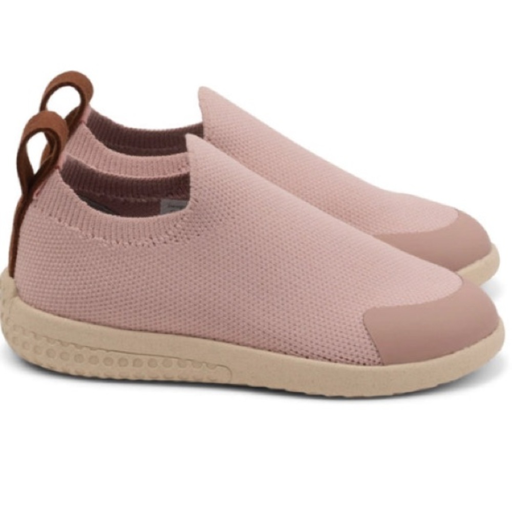 BNIB Heyfolks Voyaguer in Lilac